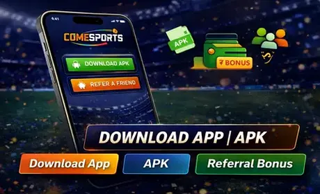 Download the app, unlock code DISAWAVIP, and enter ₹1 contests faster