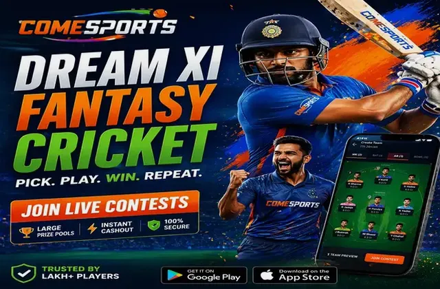 Disawar (disawar com) fantasy cricket & matchday visual 1