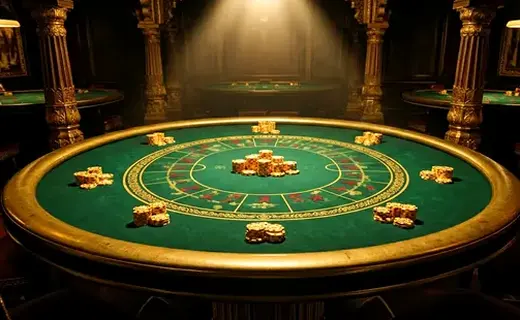 Elite Poker