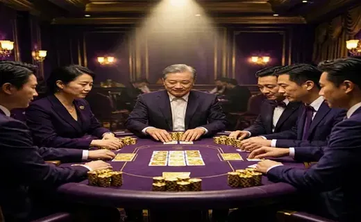 Elite Blackjack Masters