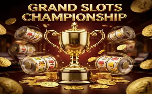 Grand Slots Championship